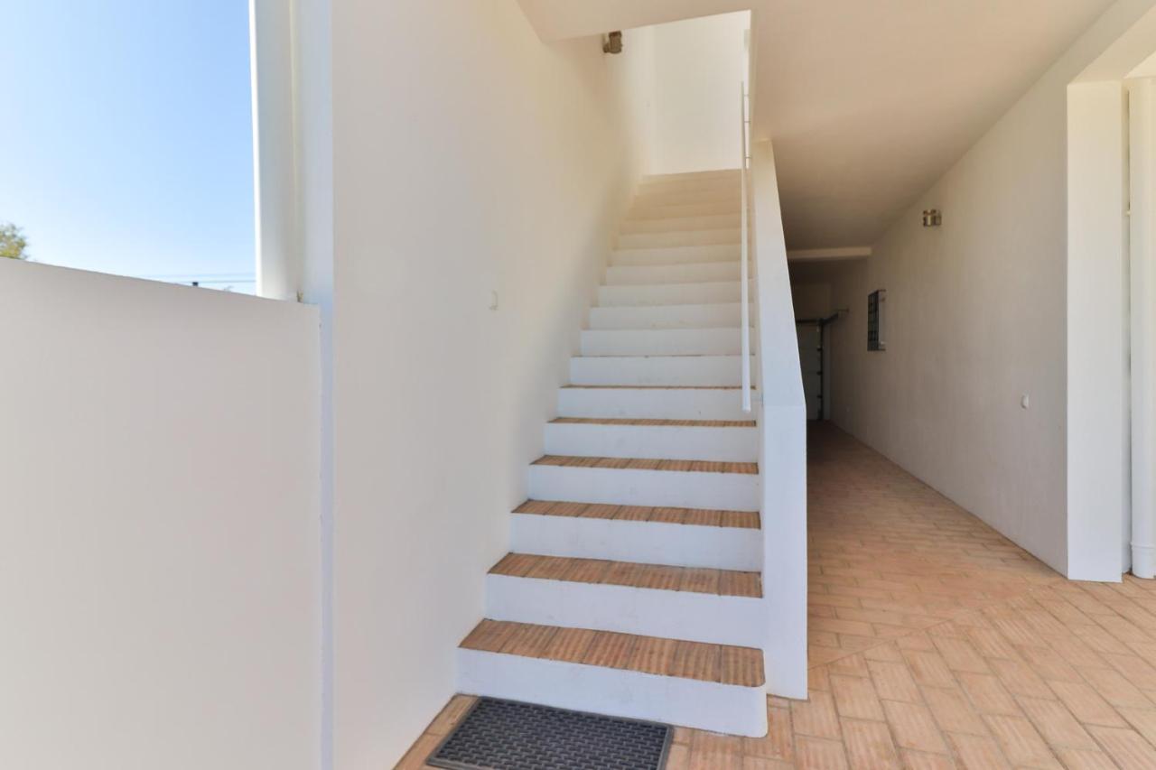 Villa Fuseta 102 T Eksteriør bilde