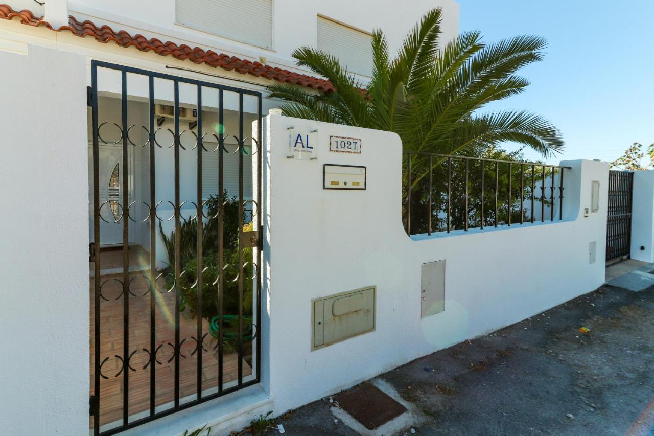 Villa Fuseta 102 T Eksteriør bilde