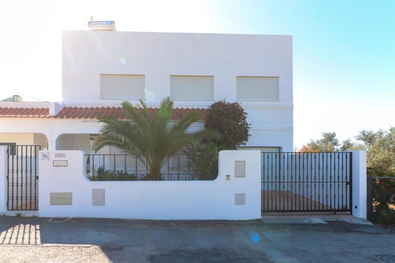 Villa Fuseta 102 T Eksteriør bilde