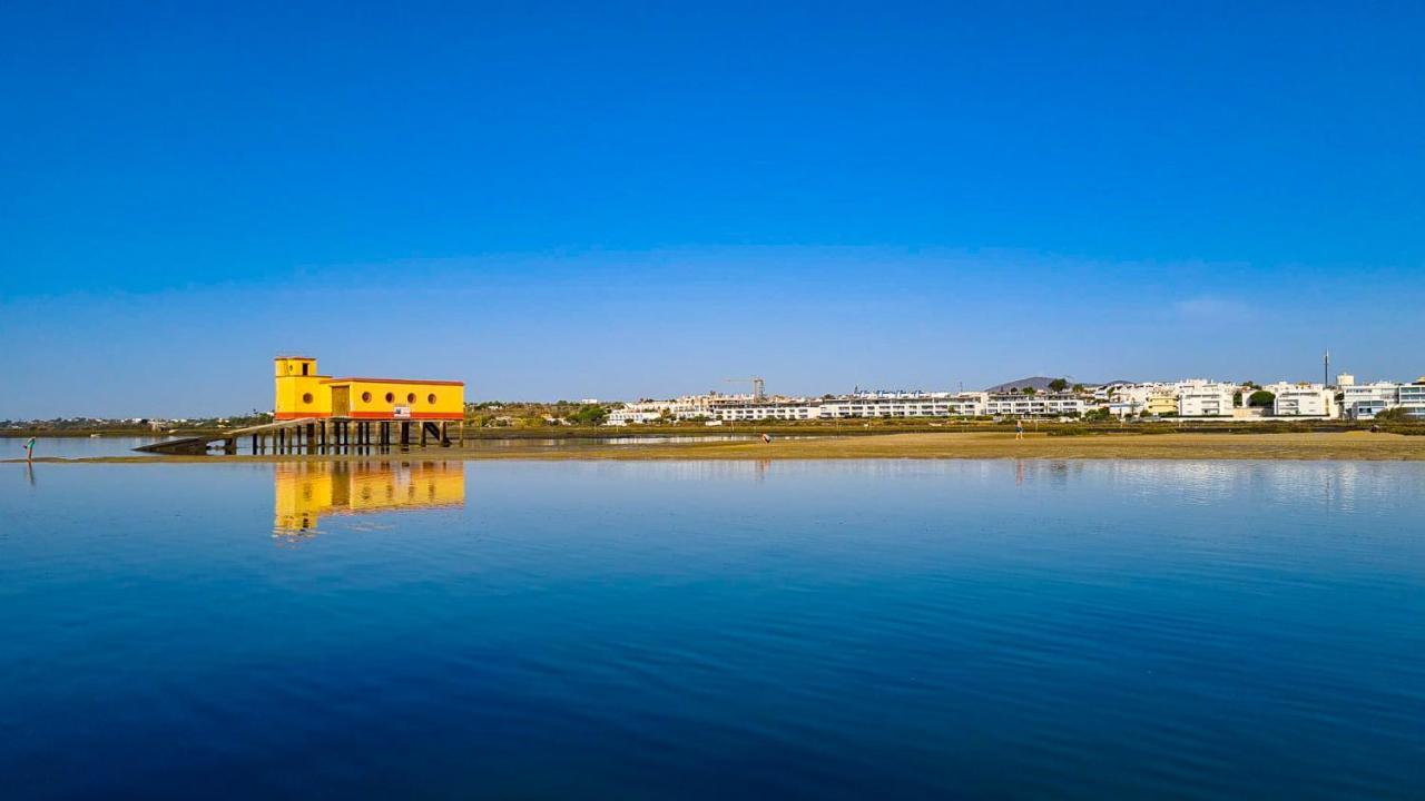 Villa Fuseta 102 T Eksteriør bilde