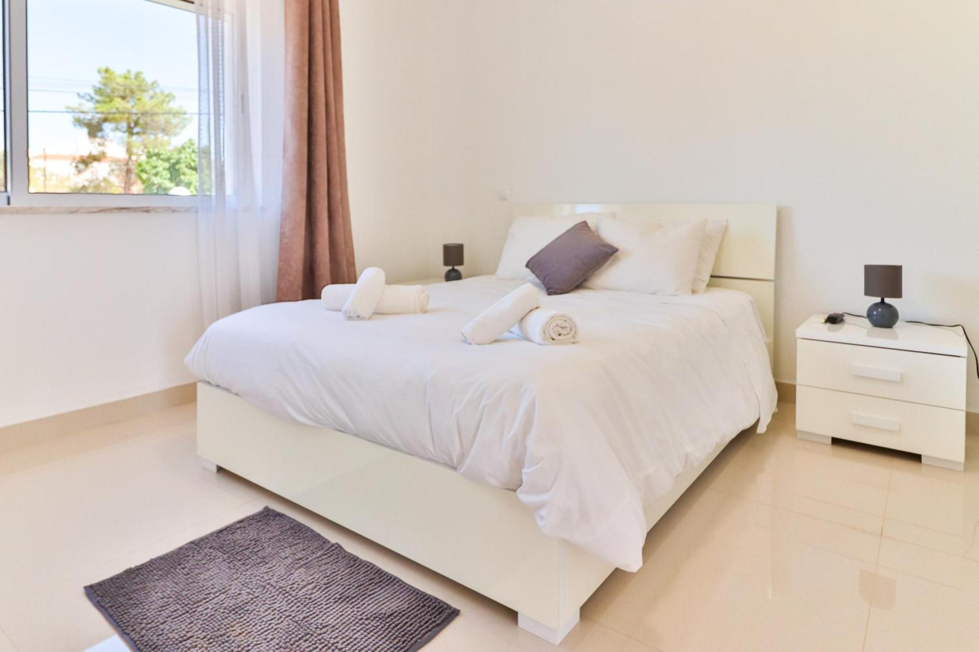 Villa Fuseta 102 T Eksteriør bilde